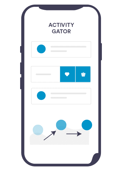 Activity Gator - Online Marketplace for Kids' Activity