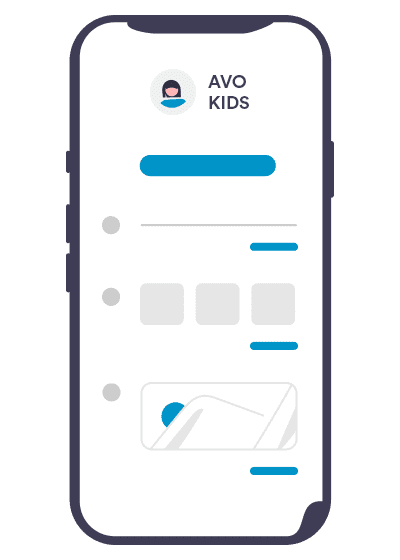 Avo Kids - Online Marketplace for Preschool and Daycare