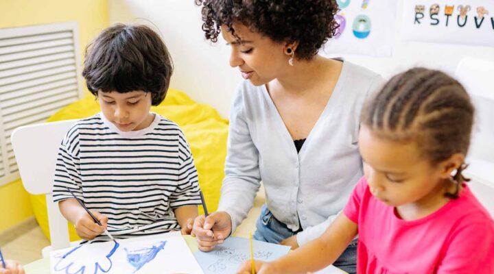 The importance of Mental Health for Childcare Owners