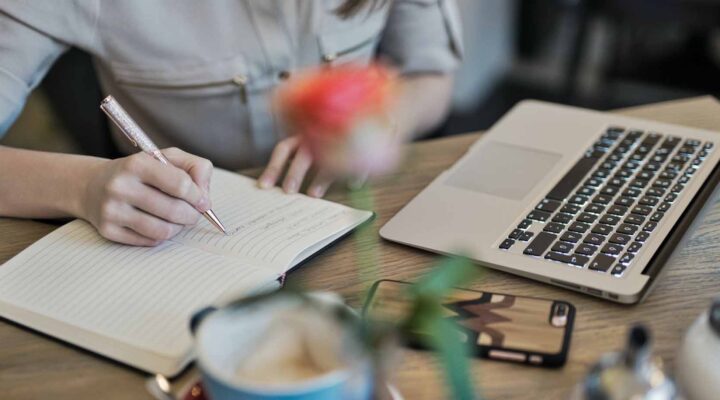 Generate more leads with Content Marketing