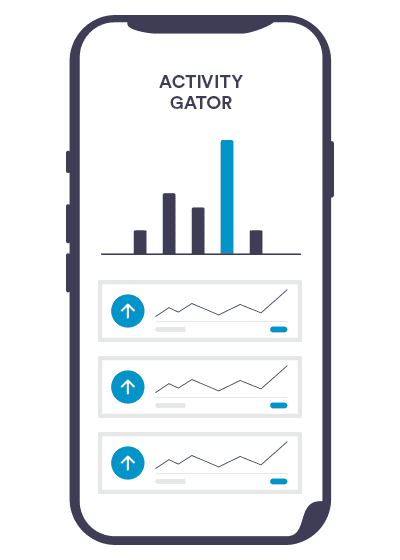 Activity Gator - Online Marketplace for Kids' Activity