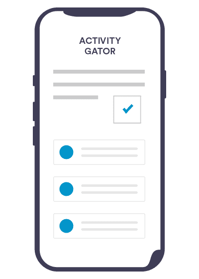 Activity Gator - Online Marketplace for Kids' Activity